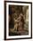 The Bride of Abydos (Byron. Canto Ii. Stanza Xxiii)-Eugene Delacroix-Framed Giclee Print