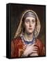 The Bride of Bethlehem, 1884-William Holman Hunt-Framed Stretched Canvas
