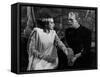 The Bride of Frankenstein, 1935-null-Framed Stretched Canvas