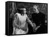 The Bride of Frankenstein, 1935-null-Framed Stretched Canvas