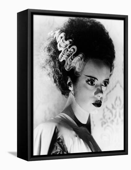 The Bride of Frankenstein, 1935-null-Framed Stretched Canvas