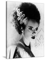 The Bride of Frankenstein, 1935-null-Stretched Canvas