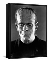 The Bride of Frankenstein, 1935-null-Framed Stretched Canvas