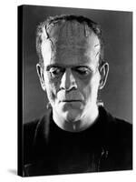 The Bride of Frankenstein, 1935-null-Stretched Canvas