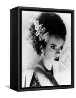 The Bride of Frankenstein, 1935-null-Framed Stretched Canvas