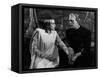 The Bride of Frankenstein, 1935-null-Framed Stretched Canvas