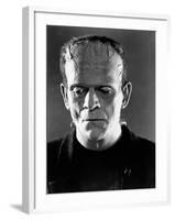 The Bride of Frankenstein, 1935-null-Framed Photographic Print