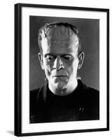 The Bride of Frankenstein, 1935-null-Framed Photographic Print