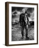 The Bride of Frankenstein, 1935-null-Framed Photographic Print