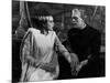 The Bride of Frankenstein, 1935-null-Mounted Photographic Print