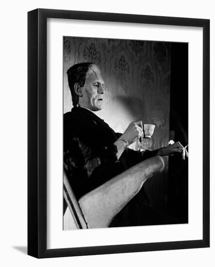 The Bride of Frankenstein, 1935-null-Framed Photographic Print