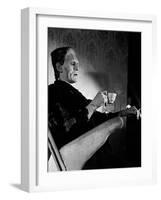 The Bride of Frankenstein, 1935-null-Framed Photographic Print