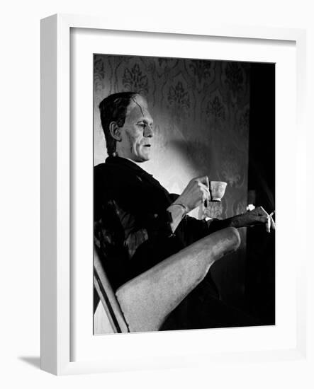 The Bride of Frankenstein, 1935-null-Framed Photographic Print