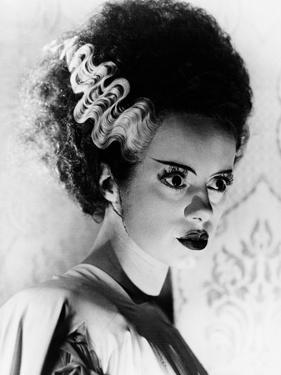 1935 The Bride Of Frankenstein