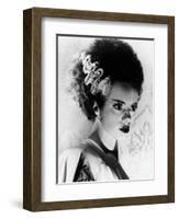 The Bride of Frankenstein, 1935-null-Framed Photographic Print