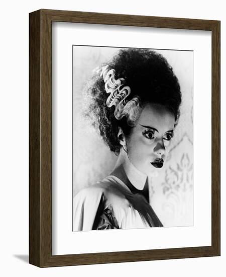 The Bride of Frankenstein, 1935-null-Framed Photographic Print