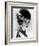 The Bride of Frankenstein, 1935-null-Framed Photographic Print