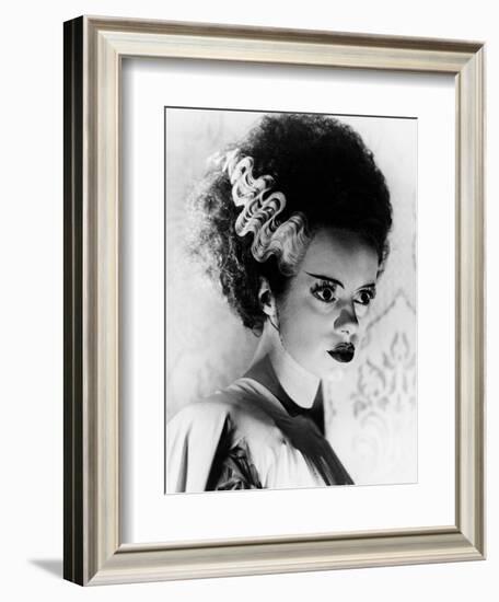 The Bride of Frankenstein, 1935-null-Framed Photographic Print