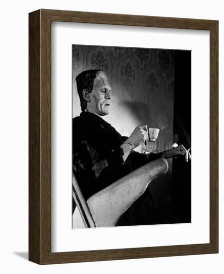 The Bride of Frankenstein, 1935-null-Framed Photographic Print