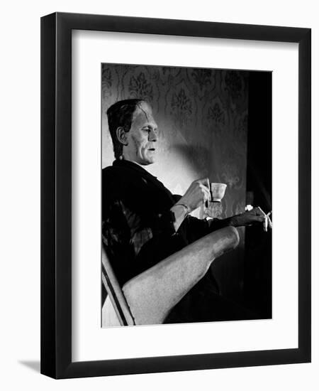 The Bride of Frankenstein, 1935-null-Framed Photographic Print