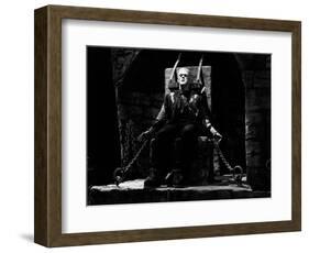 The Bride of Frankenstein, 1935-null-Framed Photographic Print