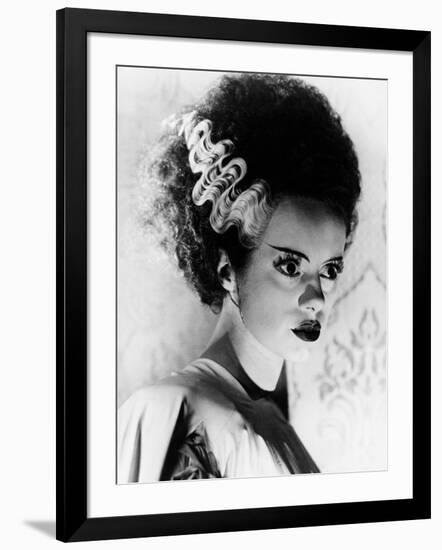 The Bride of Frankenstein, 1935-null-Framed Photographic Print