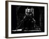 The Bride of Frankenstein, 1935-null-Framed Photographic Print