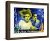 The Bride of Frankenstein, 1935-null-Framed Art Print