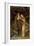 The Bride of Lammermoor, 1878-John Everett Millais-Framed Giclee Print