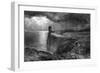 The Bride of Lammermoor-Samuel Bough-Framed Giclee Print