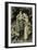 The Bride of Lammermoor-John Everett Millais-Framed Giclee Print