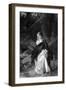 The Bride of Lammermoor-Robert Herdman-Framed Giclee Print