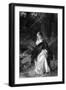 The Bride of Lammermoor-Robert Herdman-Framed Giclee Print