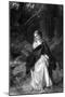 The Bride of Lammermoor-Robert Herdman-Mounted Giclee Print