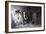 The Bride of Lammermoor --Robert Anderson-Framed Giclee Print