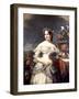 The Bride, Serena Mayer Franklin, 1838-Jacob Eichholtz-Framed Giclee Print