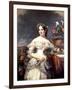 The Bride, Serena Mayer Franklin, 1838-Jacob Eichholtz-Framed Giclee Print