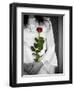 The Bride-Nathan Wright-Framed Photographic Print