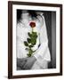 The Bride-Nathan Wright-Framed Photographic Print