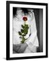 The Bride-Nathan Wright-Framed Photographic Print