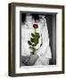 The Bride-Nathan Wright-Framed Premium Photographic Print