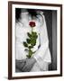 The Bride-Nathan Wright-Framed Photographic Print