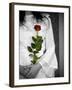 The Bride-Nathan Wright-Framed Photographic Print