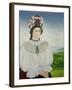 The Bride-Magdolna Ban-Framed Giclee Print