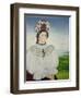 The Bride-Magdolna Ban-Framed Giclee Print