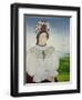 The Bride-Magdolna Ban-Framed Giclee Print