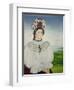 The Bride-Magdolna Ban-Framed Giclee Print