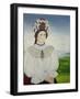 The Bride-Magdolna Ban-Framed Giclee Print