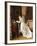 The Bride-Charles Baugniet-Framed Giclee Print