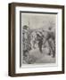 The Bridegroom's Procession to the Chapel-G.S. Amato-Framed Giclee Print